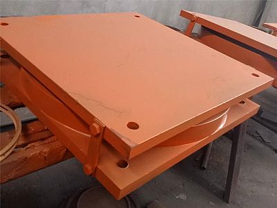 德江县建筑摩擦摆隔震支座用材料检测应该遵循哪些规范